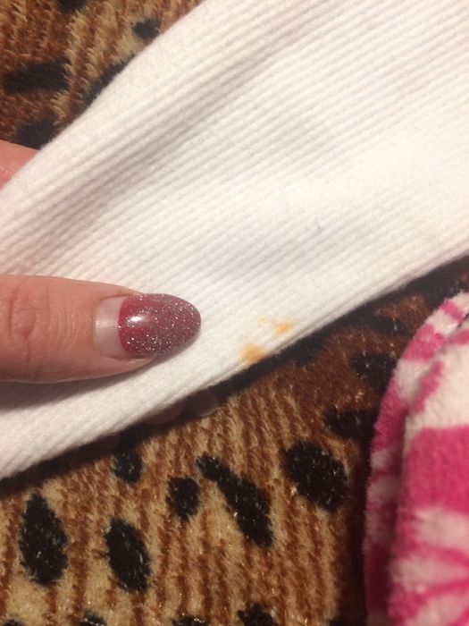 Кофта, топіки