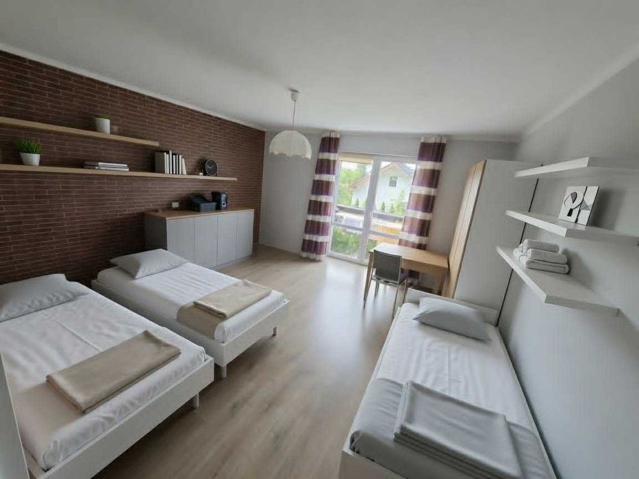 Wynajem domu pracowniczego (długoterminowo) 240m2