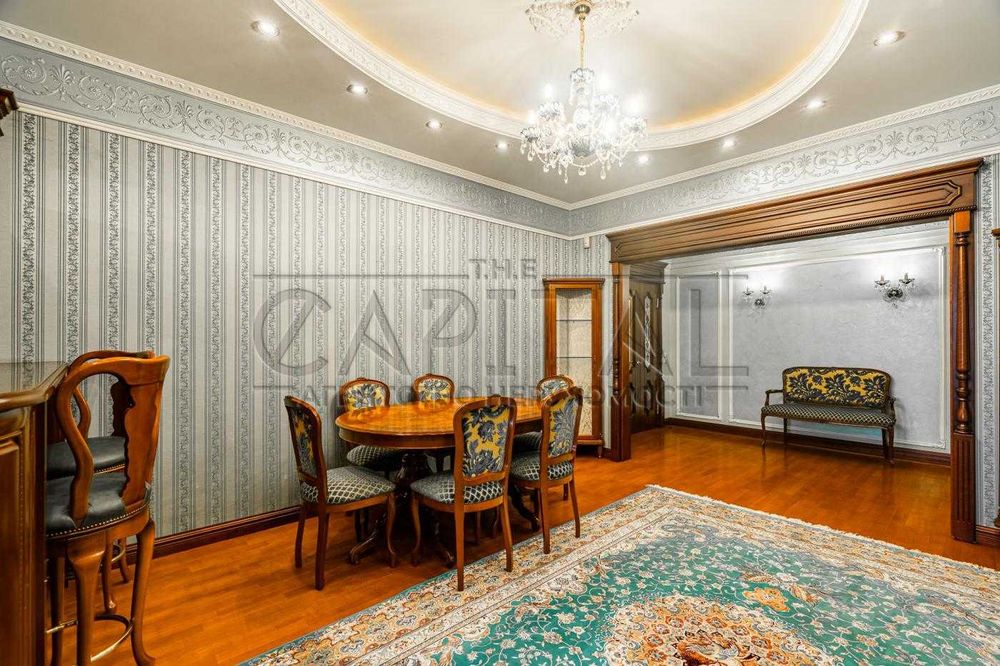 Продаж унікальної квартири на Оболоні! Володимира Івасюка 4!