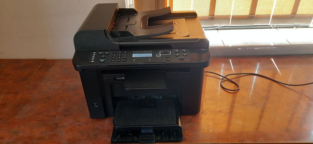 Drukarka HP LaserJet 1536