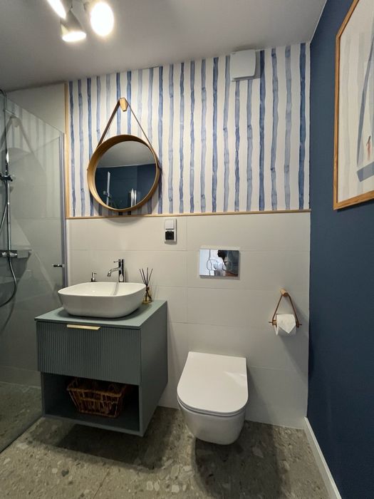 Noclegi dla pracowników  Głębinów, Nysa