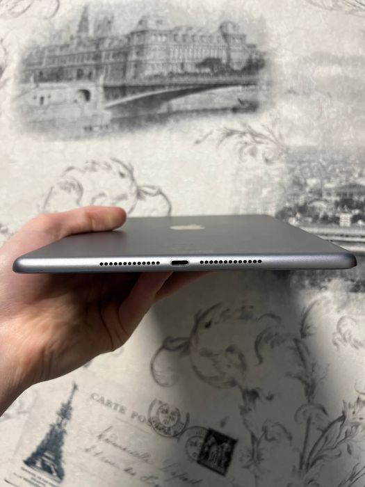 iPad 5 32gb 86% акб