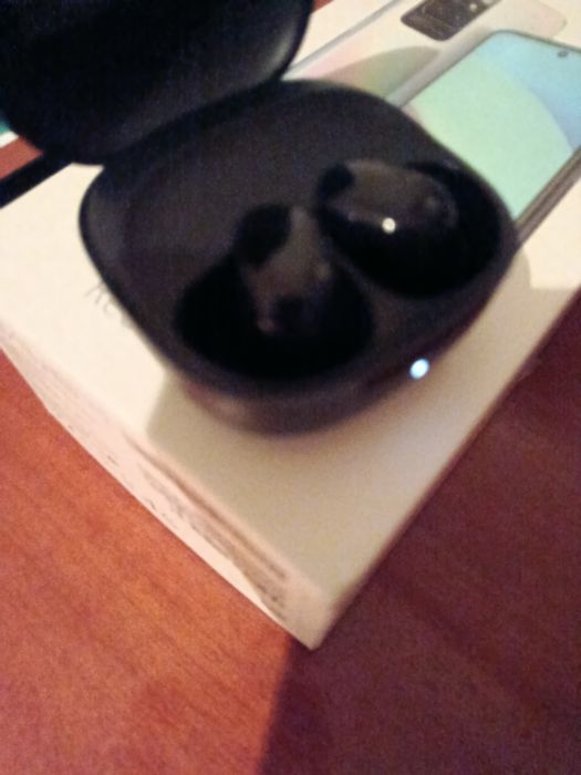 Telemóvel Xiaomi Redmi 10 2022 Carbon Grey 4GB 128GB + Auriculares