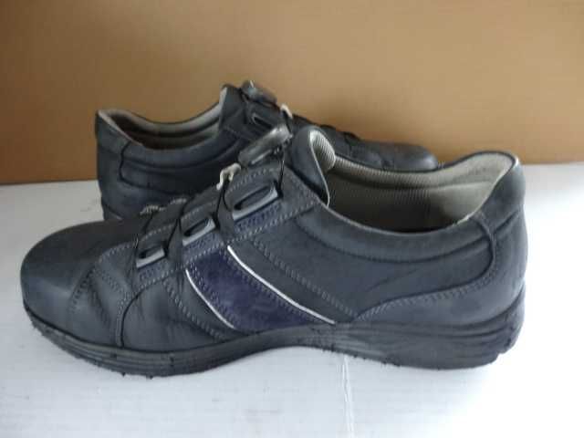 Buty PODARTIS DCS roz 43 Półbuty Skóra System BOA Lekkie