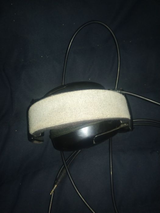 Навушники Panasonic RP-HS900 Koss HQ1