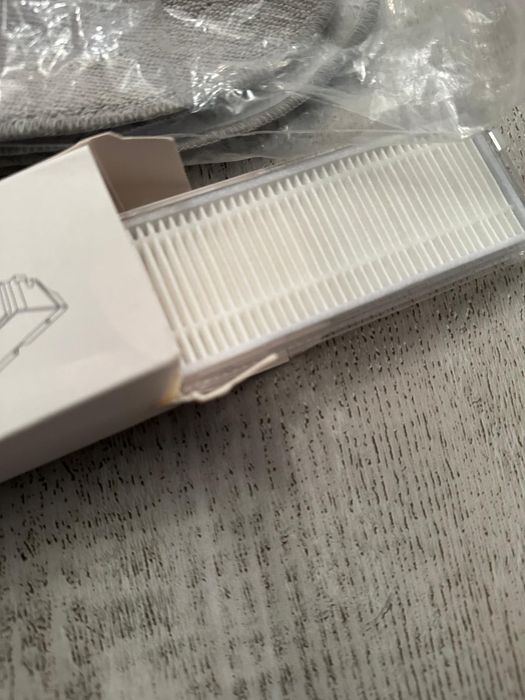 Mi Robot Vacuum-Mop P