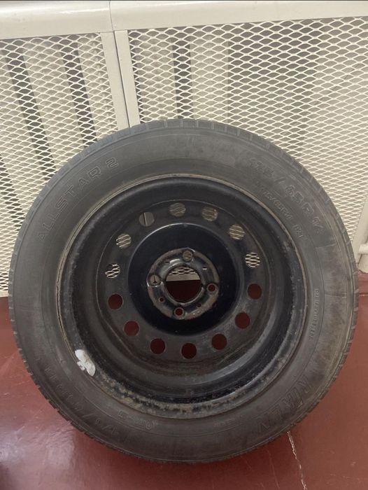 продам колесо от авто