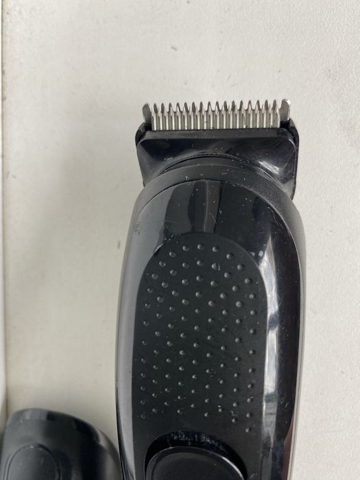 Тример braun king c. gillette