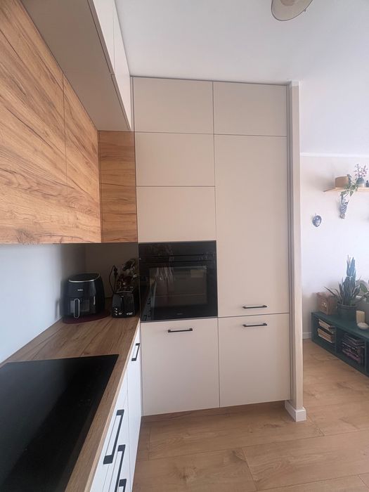 Mieszkanie – Gdańsk, Jasień - Widok 4