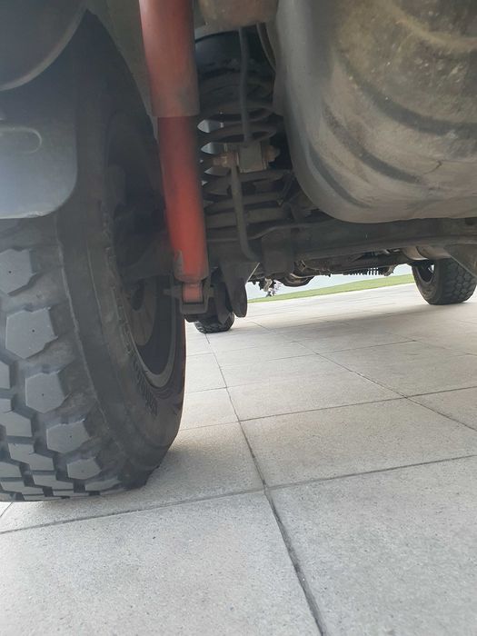 Jeep Grand Cherokee — fotografia 10