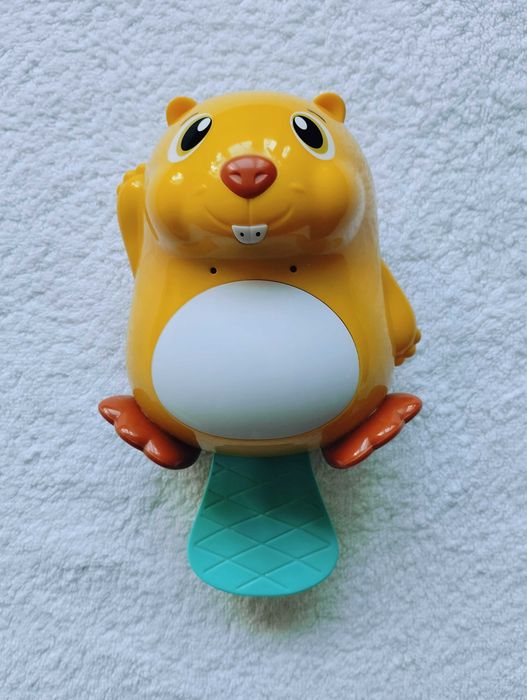 Игрушка для купания Бобер Hola Toys