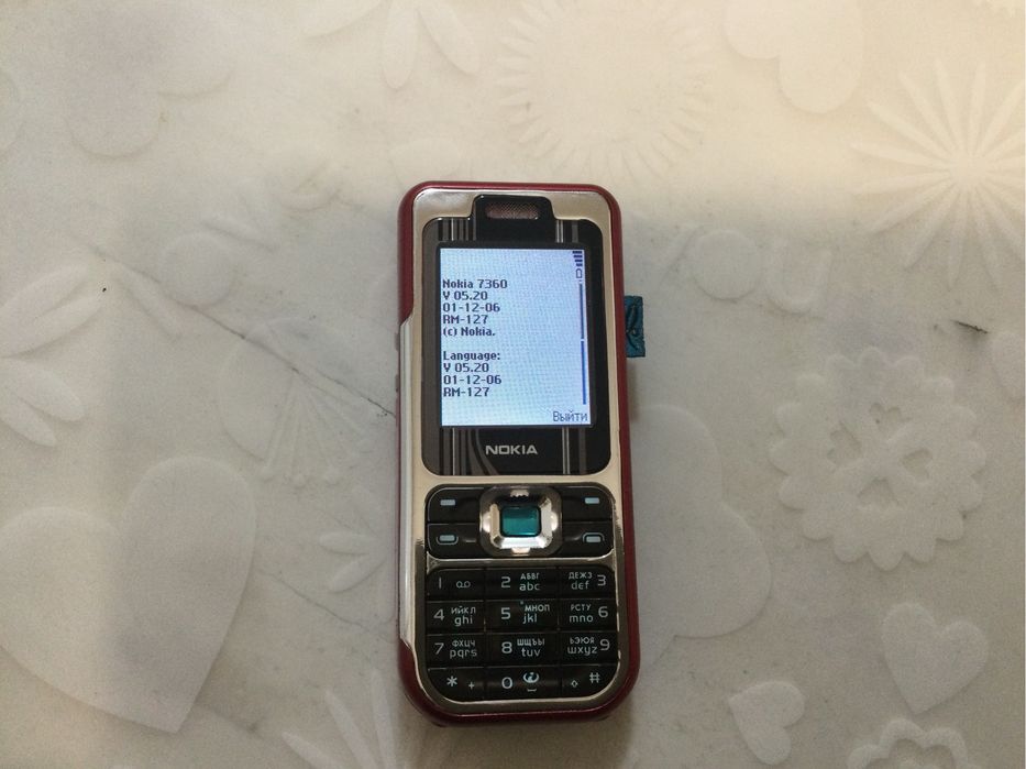 Nokia 6021 продам.