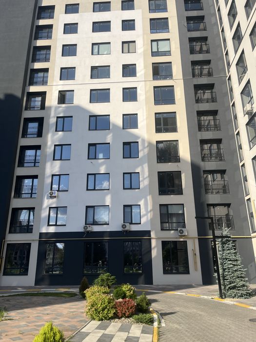 38000 у.о. Квартира в Бучі. Прорграми - так! - View 2