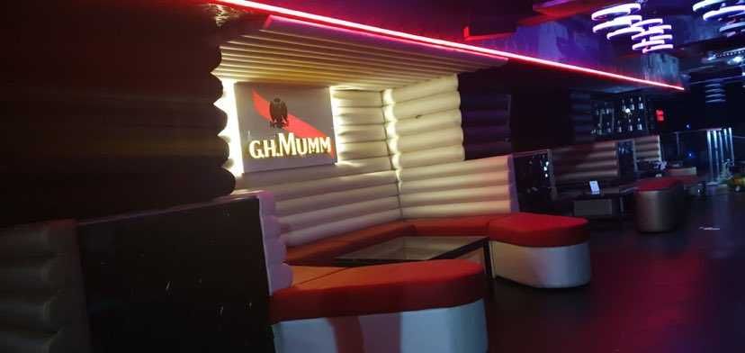 Kanapa Barowa Loża Wałki Sofa - PRODUCENT - 20 LAT DOŚWIADCZENIA!