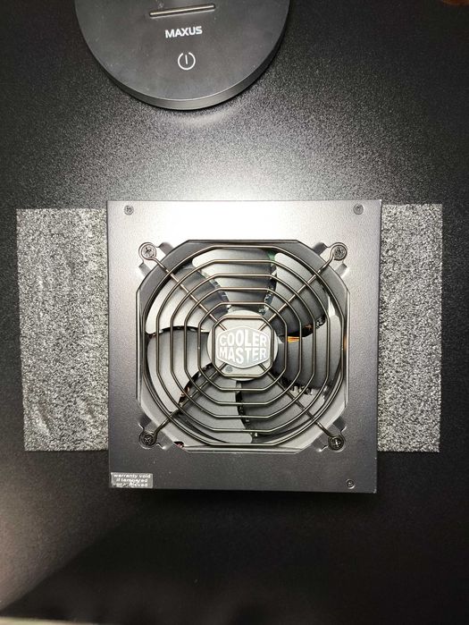 Cooler Master MWE Gold V2 750W ATX 3.1