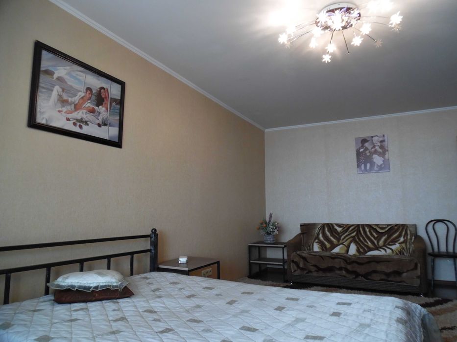 В ЕЛІТНОЙ Новобудові, центр,Зарічанська, 57/1.чек,можливо на 1 міс.