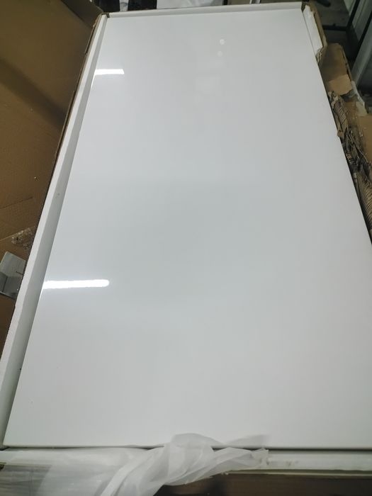 Blat  do stołu biały połysk  nowy