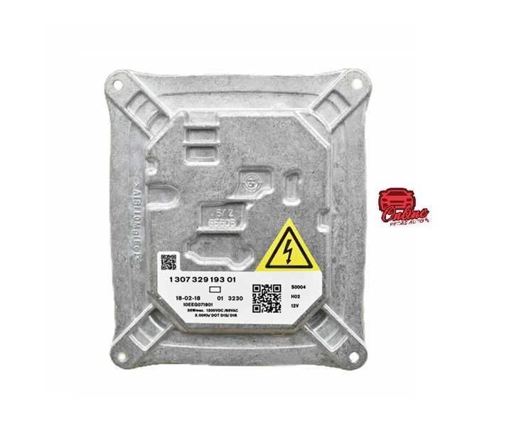Balastro xenon Bmw Audi Renault Mini Kia 1307.329.193.01 Novo