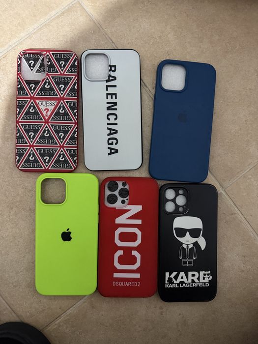 Iphone 12 pro max 128GB