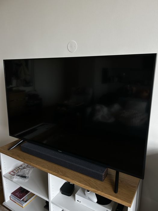 Xiaomi  TV P1 55" 4K
