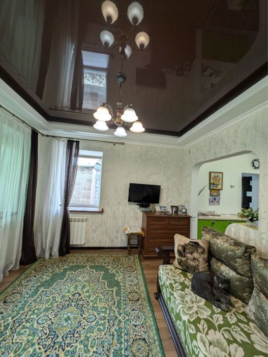 Продаж затишного будинку з ремонтом - Вид 2
