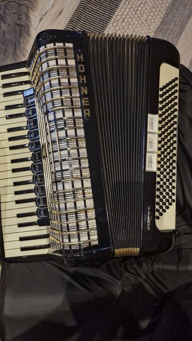Sprzedam HOHNER Atlantic |V 120