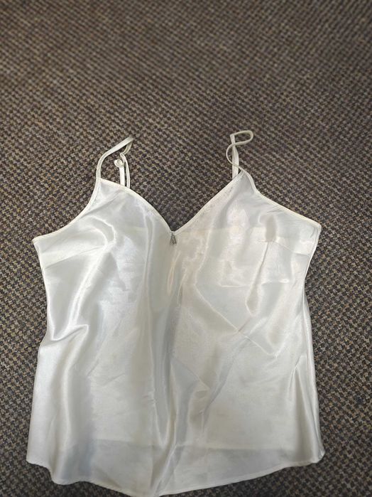 Bielizna damska, komplet nocny