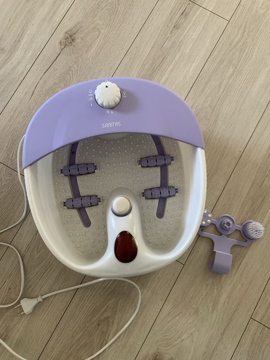 Masażer do stóp SANITAS