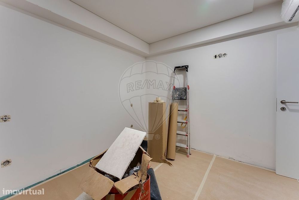 Apartamento T2 para venda