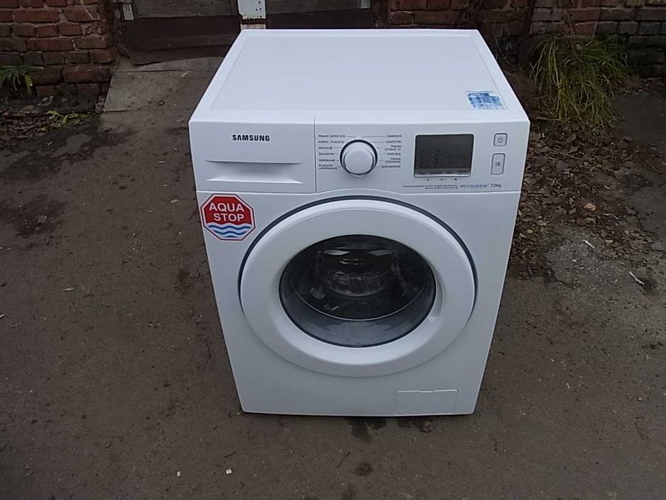 Пральна машина  BOSCH  6 кг   з Німеччини