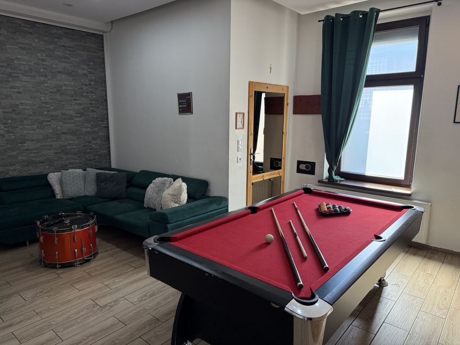 Apartamenty PRETTY WOMAN noclegi imprezy