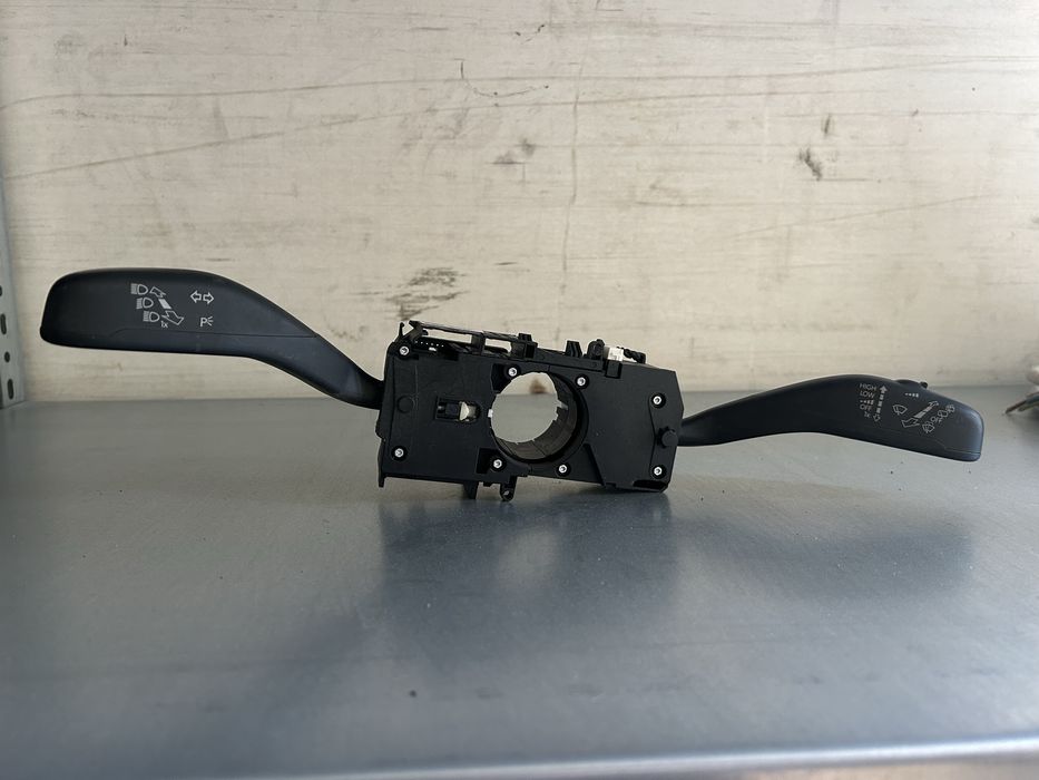 VW T5 lift T6 przełącznik zespolony 7E0953503CP