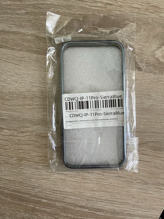 Чохол iphone 11 pro