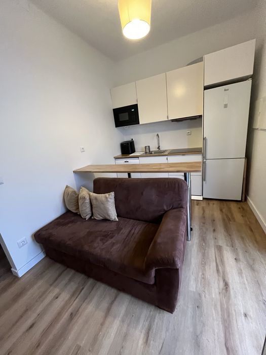 Quarto em apartamento T3  perto da universidade do Porto