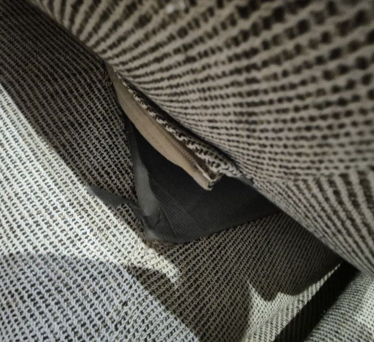 Sofa ikea Söderhamn Viarp beż/brąz