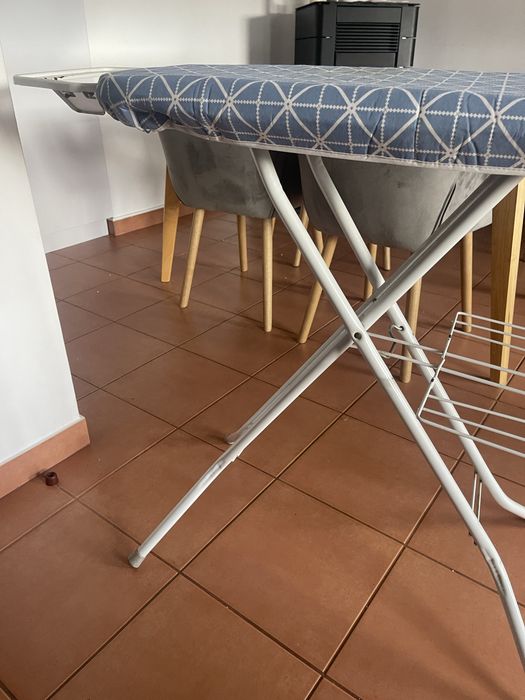 Tabua passar ferro