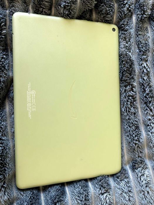 Amazon Fire HD 10 (11ª geração)