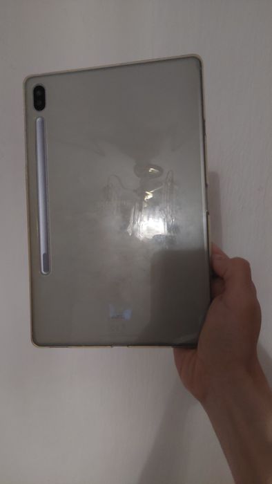 Samsung Galaxy Tab S6 SM-T865 8/256Gb 4G/LTE.