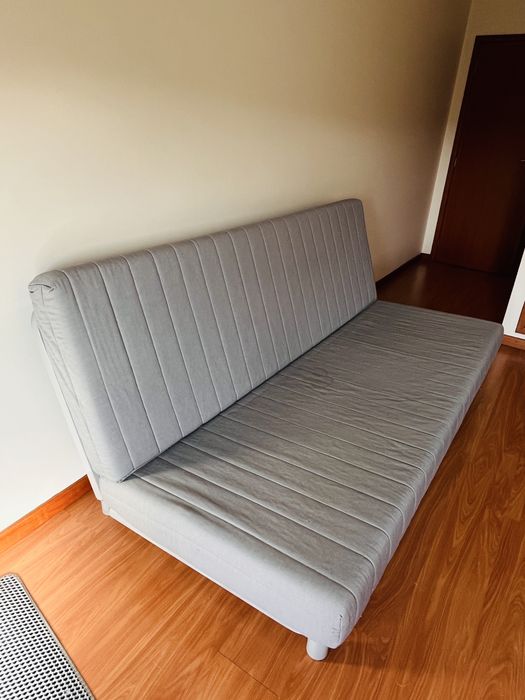Sofa cama IKEA 3 lugares