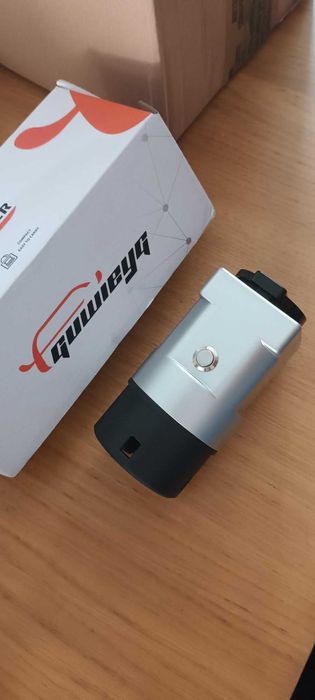 Adaptador Carregador Elétrico - Tomada 230V