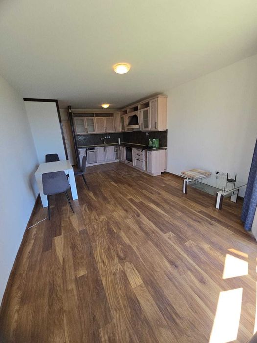 Квартира 1+1, 65,01 м², комплекс Millennium 2, Болгарія, Святий Влас