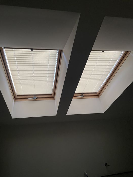 *OKAZJA*Rolety, roletki materiałowe, rolety dzień noc