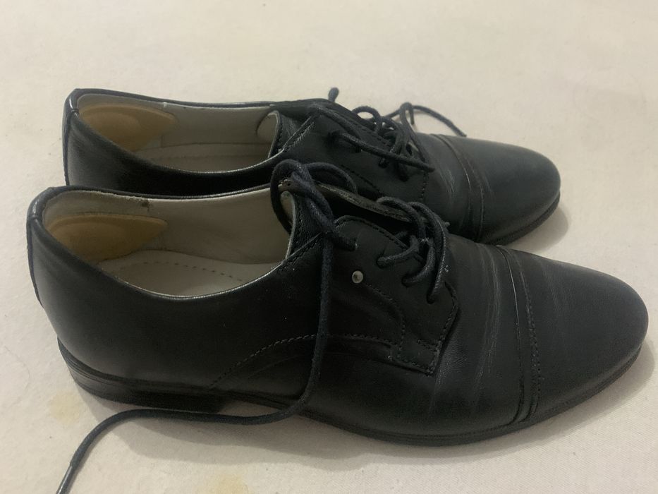 Eleganckie półbuty Lasocki