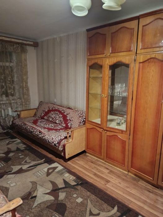 Здам 1но кімнатну квартиру. Район ТЦ Глобал