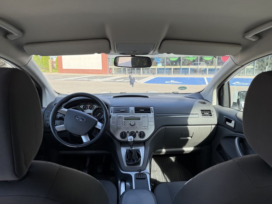 Ford kuga 2.0 tdi 140ps. 2012 rok! Przebieg tylko 161 tys km!