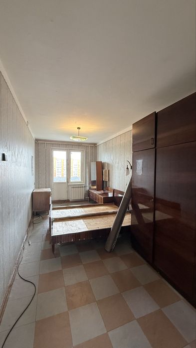 Продаж 3 кім квартири вул. Чкалова площа 63 м - View 3