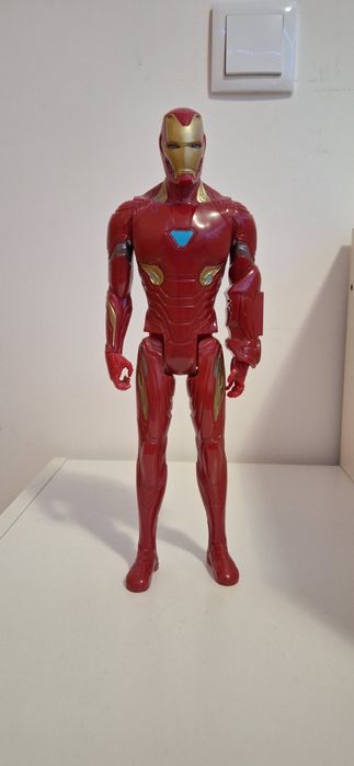 Vingador / Avengers64286183895810123