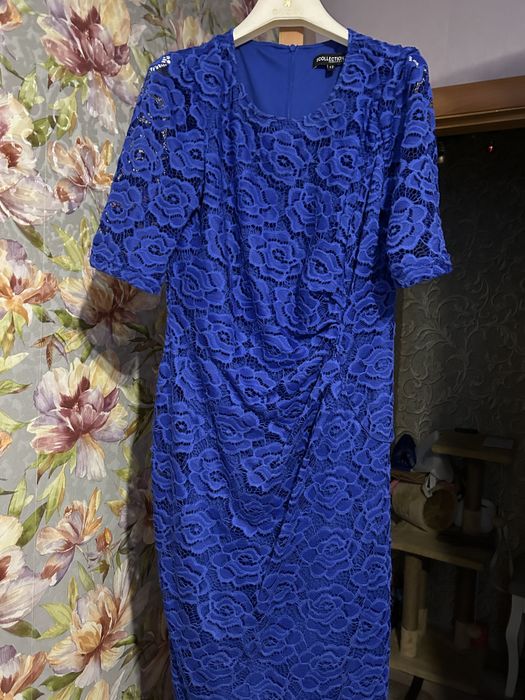 Платья вечерние, выпускные