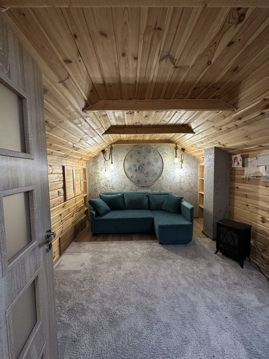 Jasny przestronny dom obok Wroclawia