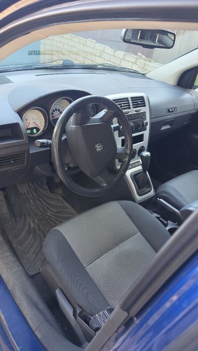 Dodge CALIBER  2010